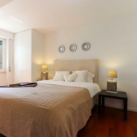 Entrecampos Terrace By Homing Apartman Lisboa Kültér fotó
